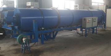 養殖場雞糞處理 有機肥設備全面指南