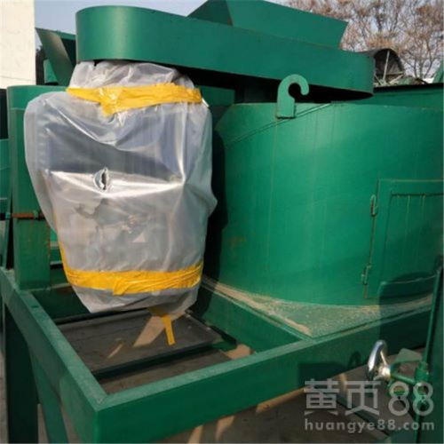 小型有機(jī)肥生產(chǎn)線與翻堆機(jī) 投資豬糞生物有機(jī)肥設(shè)備的價(jià)格解析