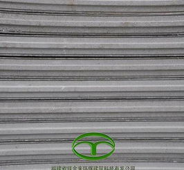 輕質隔墻板 環保建材的未來之選