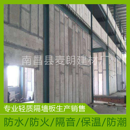 南昌縣麥朗建材廠 專業供應輕質建筑材料，引領綠色建筑新趨勢