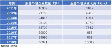 軟件服務外包是軟件產(chǎn)業(yè)高質量發(fā)展的 助推器