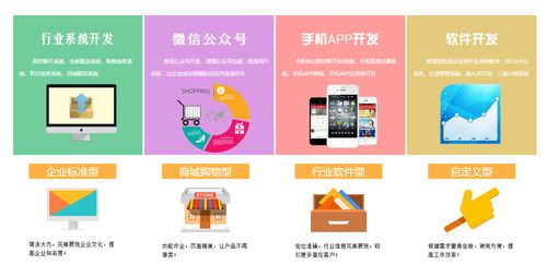 廣西有哪些軟件開(kāi)發(fā)公司 軟件外包一般都要走什么流程