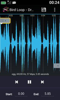 android 鈴聲編輯器 codingwarrior 最專業(yè)的軟件外包網(wǎng)和項(xiàng)目外包 項(xiàng)目交易平臺