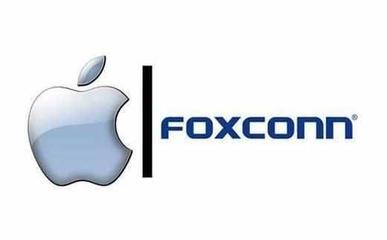 美國(guó)蘋(píng)果為何會(huì)與中國(guó)富士康達(dá)成戰(zhàn)略合作